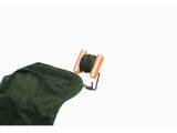 Solar Tackle Worldwide Carp Sack XL mit H-Block Karpfensack