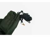 Solar Tackle Worldwide Carp Sack XL mit H-Block Karpfensack