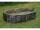 Solar Tackle Worldwide Hi-Line Walled Mat