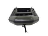 Allroundmarin Scout 180 Schlauchboot Olivgrün mit Carbon-Lattenboden