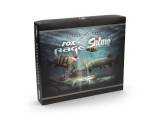 Fox Rage / Salmo 2026 Christmas Calendar