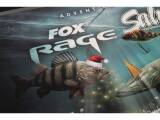 Fox Rage / Salmo 2026 Christmas Calendar