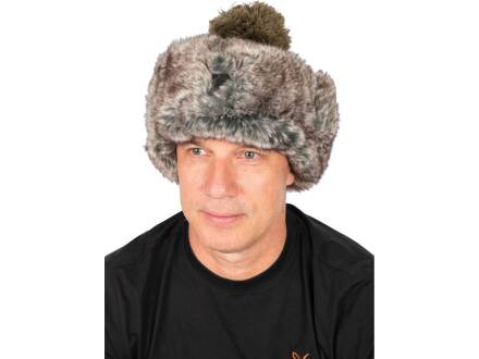 Fox Trapper Hat