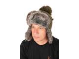Fox Trapper Hat