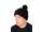 Fox Black HD bobble