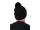 Fox Black HD bobble
