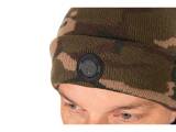 Fox Camo Sherpa Tec Beanie
