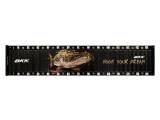 BKK Fish Measuring Tape Pike 145 cm – Messmatte...