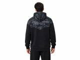 BKK Hoodie Logo Black/Camo