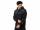 BKK Hoodie Logo Black/Camo
