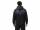 BKK Hoodie Logo Black/Camo