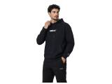 BKK Hoodie Perch Black