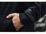 BKK Hoodie Perch Black