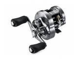 Shimano Calcutta Conquest DC A 201 HG LH Baitcastrolle