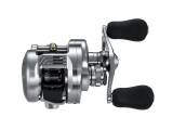Shimano Calcutta Conquest DC A 201 HG LH Baitcastrolle