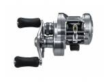 Shimano Calcutta Conquest DC A 201 HG LH Baitcastrolle