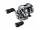 Shimano Calcutta Conquest DC A 201 HG LH Baitcastrolle
