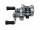 Shimano Calcutta Conquest DC A 201 HG LH Baitcastrolle
