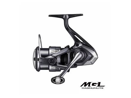 Shimano Miravel FA
