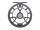 Hardy Averon 3000 Titanium #2–4