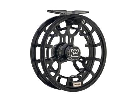Hardy Averon 5000 Titanium #4–6