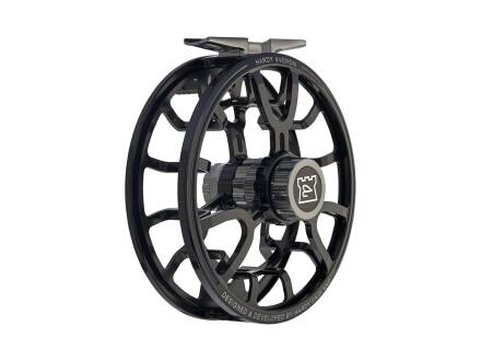 Hardy Averon 5000 Black #4–6