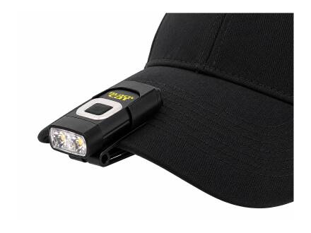 Black Cat Multi Light 600 Lumen Multifunktionslampe