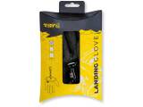 Black Cat Landing Glove Black