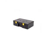 Black Cat HARD CASE TACKLE BOX