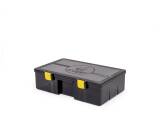 Black Cat HARD CASE TACKLE BOX