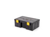 Black Cat HARD CASE TACKLE BOX