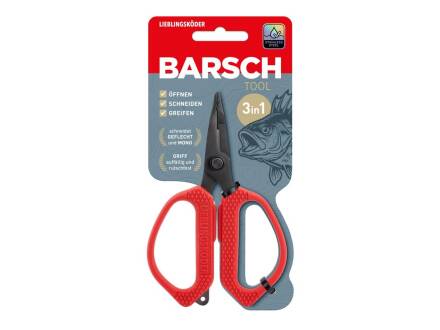 Lieblingsköder Barschtool