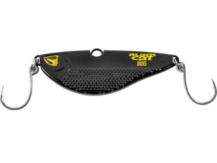 Black Cat HEAVY VIBE V LURE