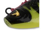 Black Cat MAD FLASH SPIN TAIL 14CM