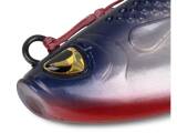 Black Cat MAD FLASH SPIN TAIL 14CM