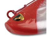 Black Cat MAD FLASH SPIN TAIL 14CM