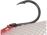 Black Cat MAD FLASH SPIN TAIL 14CM