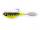 Black Cat MAD FLASH SPIN TAIL 14CM