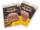 Black Cat Pellet Pro Mega Pva Bags