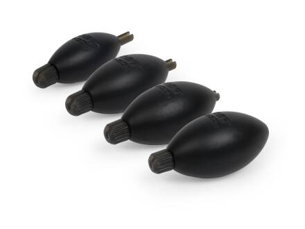 Black Cat Quick Change Inline Weights