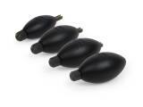 Black Cat Quick Change Inline Weights