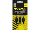 Black Cat Quick Change Inline Weights