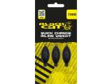 Black Cat Quick Change Inline Weights