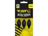 Black Cat Quick Change Inline Weights