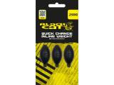 Black Cat Quick Change Inline Weights