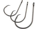 Black Cat Circle Hook