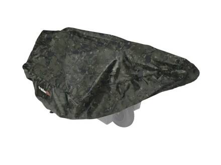 Trakker Barrow Cover Camo