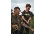 Korda TK Kids T-Shirt | Dark Olive