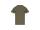 Korda TK Kids T-Shirt | Dark Olive