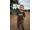 Korda TK Kids T-Shirt | Dark Olive